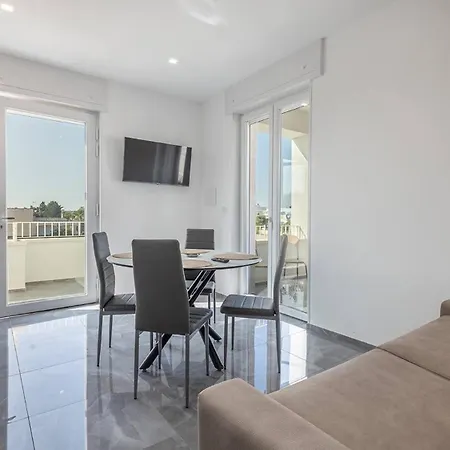 Sole 3 By Salento Affitti 公寓 *