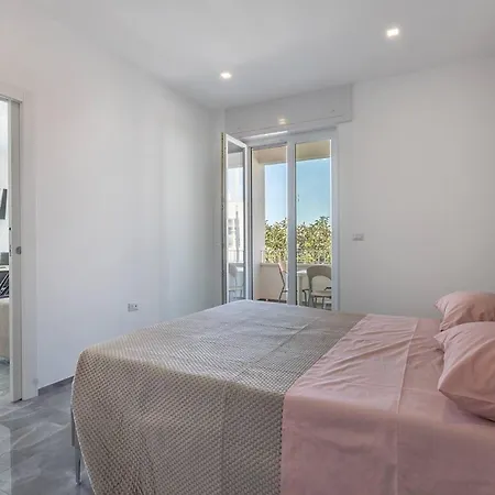 Sole 3 By Salento Affitti * 托雷圣乔万尼乌