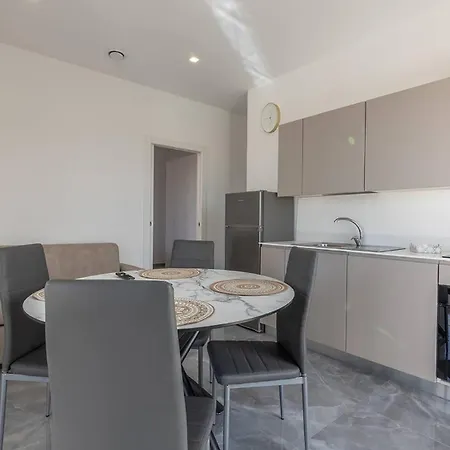 Sole 3 By Salento Affitti Appartement Torre San Giovanni