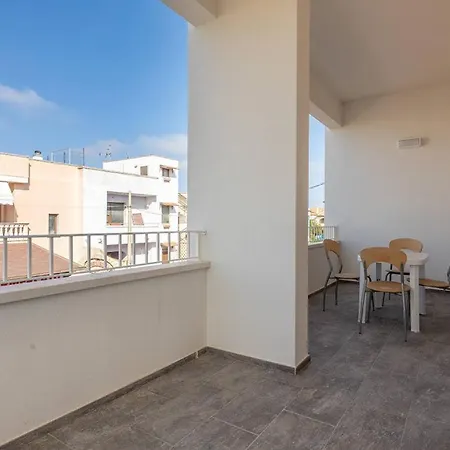 Sole 3 By Salento Affitti Appartement